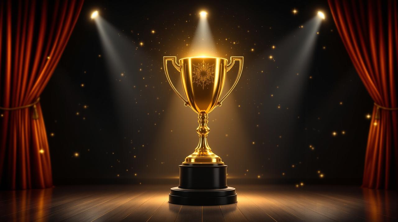 第29届上海国际电影节：91影视斩获最佳影片等三项大奖